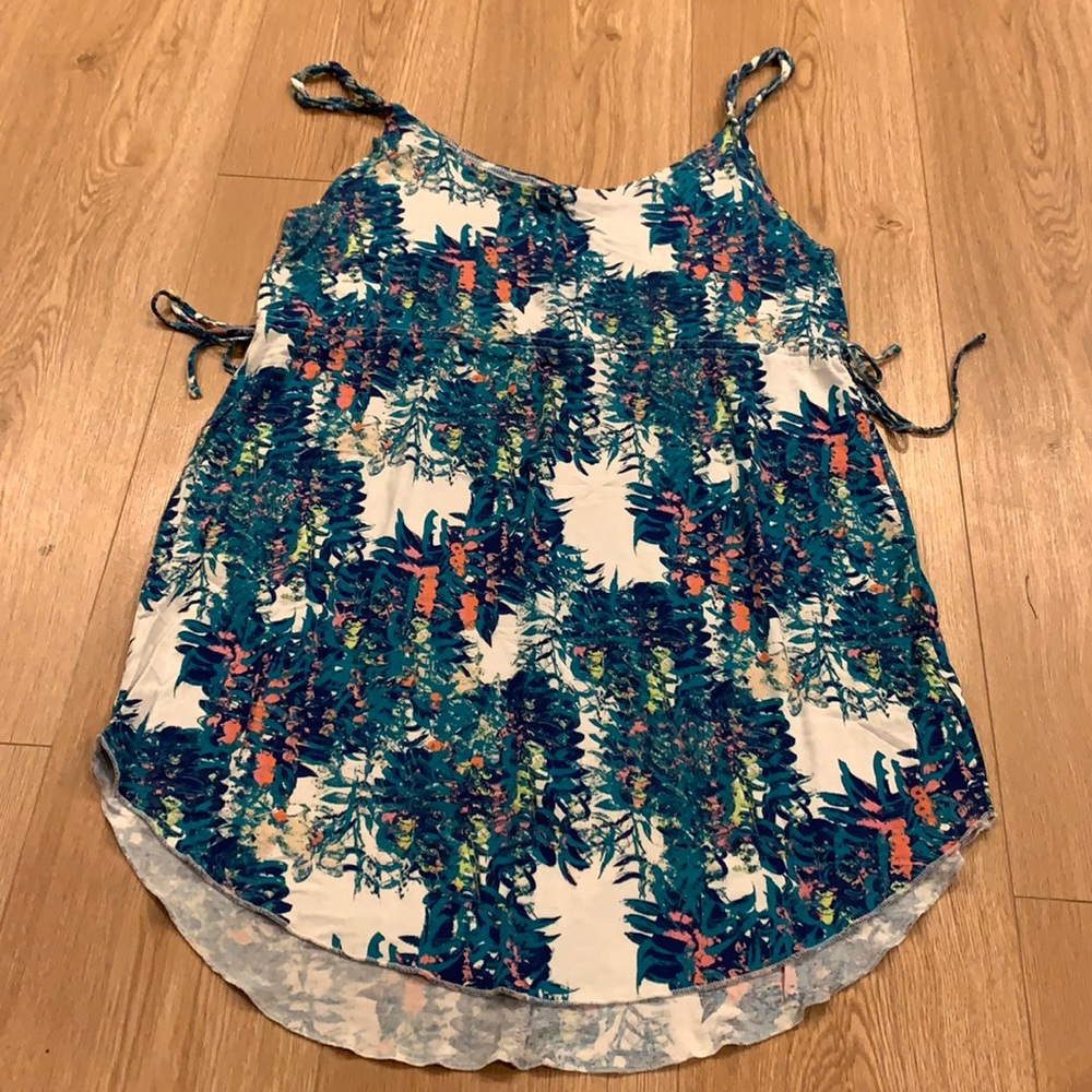 Hurley Dress